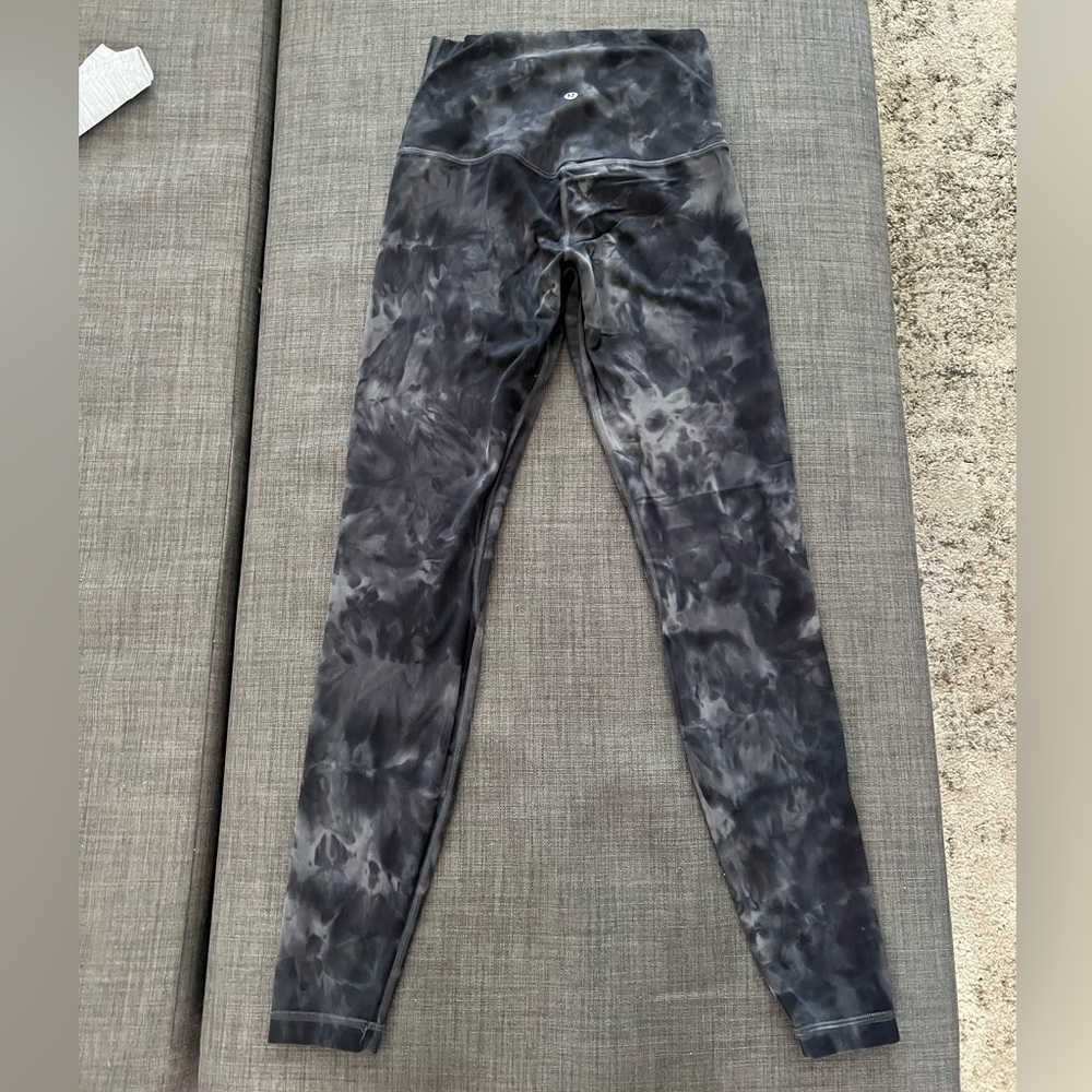 Lululemon align leggings